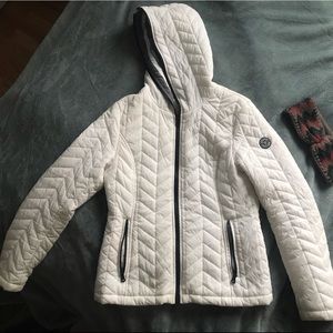 Guess Puffy Jacket